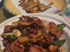 -陶缘一号·四季缘·老字号顺德菜·户外婚礼家宴(西滘店)