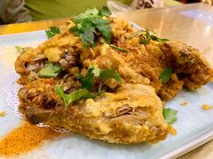 晋源香酥鸡-雪山晋乡楼(食品街店)