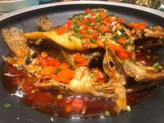 -万荣烤鸭店·北京菜(天坛店)