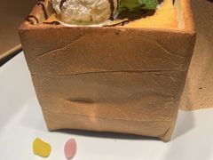 面包新语-外婆家(南开大悦城店)