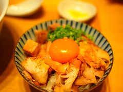 -面屋 猪一