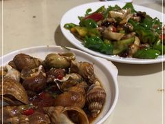 -小红门海鲜