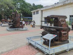 -柳州工业博物馆