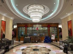 -骏莱海鲜鱼港(五角场店)