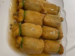 -玉华台饭庄·淮扬菜·烤鸭(望京店)