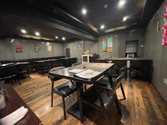 -BomBa意大利餐厅