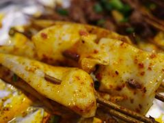 -晓靖轩烧烤(沙河风情店)