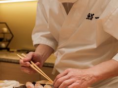 -鮨一日本料理旗舰店(总店)