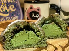 -熊叔熊婶面包房(团结湖店)