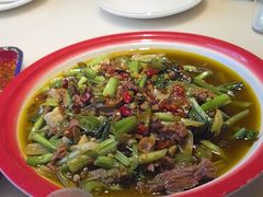 -常和州·夜宵大排档(常州单店)