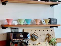 -Torch Coffee 炬点咖啡