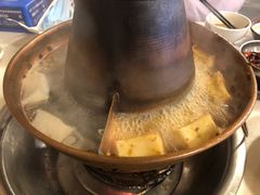 -福寿斋·老北京铜锅涮肉·烤鸭(顺义总店)