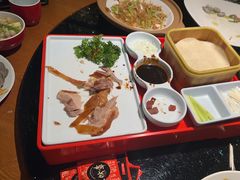 -伙靠·江浙菜(田林路店)