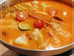 -迷你椰·泰式大排档(共康店)
