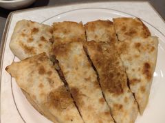 四皮三馅牛肉饼-燕春楼(海河华鼎店)