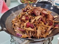 -普天和酒楼·新津菜·烤鸭(天津之眼店)