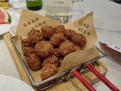 -郭林家常菜(狼垡店)