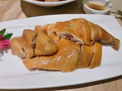 盐焗鸡-金时代顺风大酒店(协泰店)