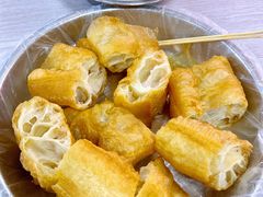 -蒙记老牌豆浆