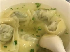 -潘国仙耳光馄饨(黄家阙路店)