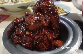 Xindongxin Sauce Bone