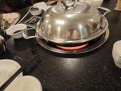 -肥佬椰子鸡(文锦渡店)