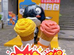 -iceason爱茜茜里·意大利健康冰淇淋(骑龙巷店)