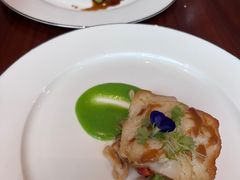 -花园5號餐厅