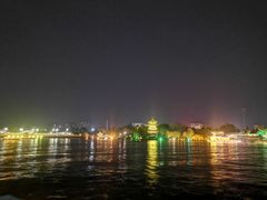 -凤城河风景区