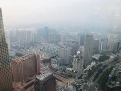 -南昌双子塔303观光厅