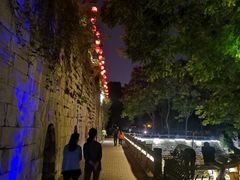 -东水关遗址公园