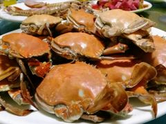 -聚德福海鲜家常菜(刘庄店)