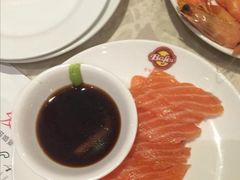 -芭菲盛宴·环球美食(锦城万达广场店)