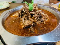 -老诚一锅(乔庄店)