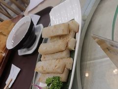 -御膳粥·牛乳粥底火锅·地道顺德菜(容桂店)