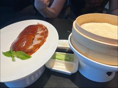 -喜悦烤鸭·新京菜(王府井店)