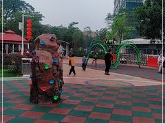 -荔湾区儿童公园