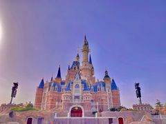 -上海迪士尼度假区