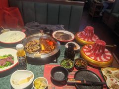 -牛New寿喜烧(金鹰世界店)