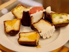 -发酵食堂(屏风街店)
