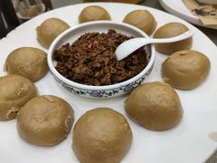 -新长岭大酒店酒楼