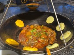 -土灶人家柴火鸡(都江堰店)