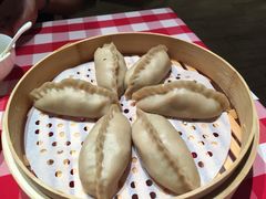 西贝莜面村(金桥店)-西贝(金桥店)