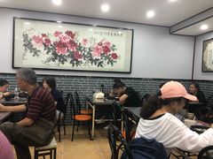 大堂-清真·穆萨砂锅(大皮院店)