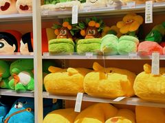 -KKV(上海月星环球港主力店)