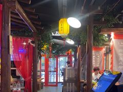 -唇辣号重庆老火锅(燕郊鑫乐汇店)