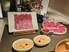 -东来顺·非遗火锅(赛格国际购物中心店)
