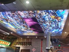 -纪录片《人生一串》体验店(静安店)