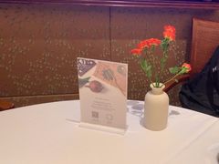 -扬州香格里拉·香宫中餐厅