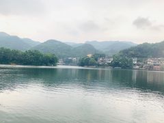 -海兰云天度假区温泉